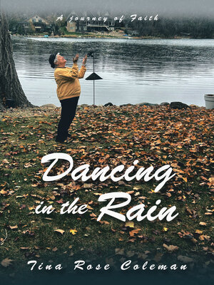 cover image of Dancing in the Rain